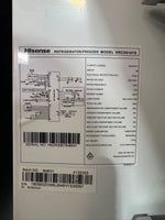 Hisense 609L French Door Refrigerator – Refurbished | SYDNEY