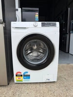 Hisense 609L Fridge & Samsung 9kg Washing Machine Combo – Refurbished | BRISBANE