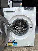 Hisense 609L Fridge & Samsung 9kg Washing Machine Combo – Refurbished | BRISBANE