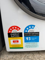 Hisense 609L Fridge & Samsung 9kg Washing Machine Combo – Refurbished | BRISBANE