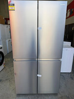Hisense 609L PureFlat French Door Refrigerator – Factory Second | MELBOURNE