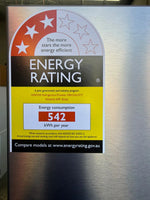 Hisense 609L PureFlat French Door Refrigerator – Factory Second | MELBOURNE