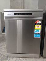 Hisense 60cm Freestanding Dishwasher Factory Second | MELBOURNE