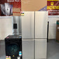 Hisense 610L Fridge + CHiQ 8.5kg Washer + FFALCON 40” TV | SYDNEY