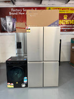 Hisense 610L Fridge + CHiQ 8.5kg Washer + FFALCON 40” TV | SYDNEY