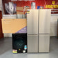 Hisense 610L Fridge + CHiQ 8.5kg Washer + FFALCON 40” TV | SYDNEY