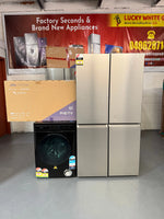 Hisense 610L Fridge + CHiQ 8.5kg Washer + FFALCON 40” TV | SYDNEY