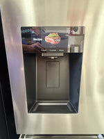 Hisense 615L Bottom Mount Fridge – Factory Seconds | HRCD615TBWV | MELBOURNE