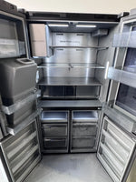 Hisense 615L French Door Fridge – Refurbished