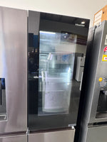 Hisense 615L French Door Fridge – Refurbished