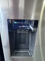 Hisense 615L French Door Fridge – Refurbished