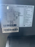 Hisense 615L fridge freezer (4 months warranty) | ADELAIDE