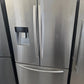 Hisense 630 Litres Fridge Freezer | PERTH