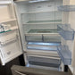 Hisense 630 Litres Fridge Freezer | PERTH