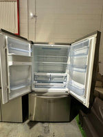 Hisense 630L French Door Refrigerator – Refurbished | ADELAIDE