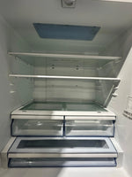 Hisense 630L French Door Refrigerator – Refurbished | ADELAIDE