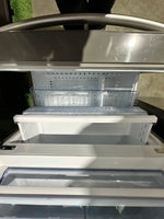Hisense 630L French Door Refrigerator – Refurbished | ADELAIDE