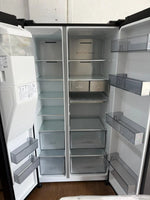 Hisense 632L Quad Door Fridge Freezer - Refurbished | Reservoir