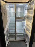 Hisense 632L Side by Side Fridge Freezer (Refurbished) | PERTH
