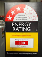 Hisense 633L Side-by-Side Fridge – Factory Seconds | HRSBS633BW | MELBOURNE