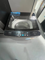 Hisense 634 Litres Fridge Freezer And Chiq 8 Kgs Washing Machine | ADELAIDE