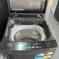 Hisense 634 Litres Fridge Freezer and Chiq 8 Kgs Washing Machine | ADELAIDE