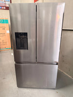 Hisense 634 Litres FridgeFreezer | MELBOURNE