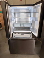 Hisense 634 Litres FridgeFreezer | MELBOURNE