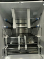 Hisense 634L French Door Fridge Freezer – Factory Seconds | ADELAIDE