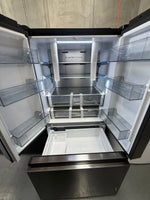 Hisense 634L French Door Fridge HRFD634BW + Westinghouse 8kg Top Load Washing Machine WWT8084J7WA – Factory Seconds | MELBOURNE