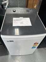 Hisense 634L French Door Fridge HRFD634BW + Westinghouse 8kg Top Load Washing Machine WWT8084J7WA – Factory Seconds | MELBOURNE