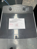 Hisense 634L French Door Fridge HRFD634BW + Westinghouse 8kg Top Load Washing Machine WWT8084J7WA – Factory Seconds | MELBOURNE
