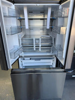 Hisense 634L French Door Fridge + 12kg Front Load Washer + 65” QLED TV Combo | MELBOURNE