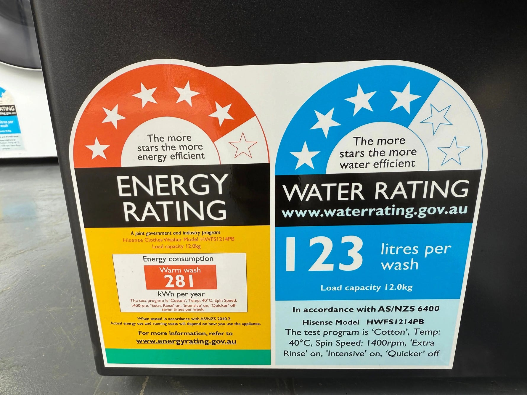 Hisense 634L French Door Fridge + 12kg Front Load Washer + 65” QLED TV Combo | MELBOURNE