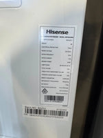 Hisense 634L French Door Refrigerator Freezer – Refurbished | PERTH