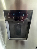 Hisense 634L French Door Refrigerator Freezer – Refurbished | PERTH