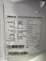 Hisense 634L French Door Refrigerator – Factory Seconds | MELBOURNE