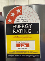 Hisense 634L French Door Refrigerator – Factory Seconds | MELBOURNE