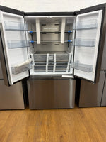 Hisense 634L French Door Refrigerator (Factory Seconds) – HRFD634BW | Reservoir