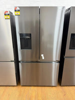 Hisense 634L French Door Refrigerator (Factory Seconds) – HRFD634BW | Reservoir