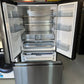 Hisense 634L Fridge + 10kg Washer – Huge Capacity | Comes with Warranty | SYDNEY