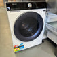 Hisense 634L Fridge + 10kg Washer – Huge Capacity | Comes with Warranty | SYDNEY
