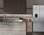 Hisense 635L French Door Fridge Freezer – Brand New, Large Family Capacity HRFD635SW | ADELAIDE