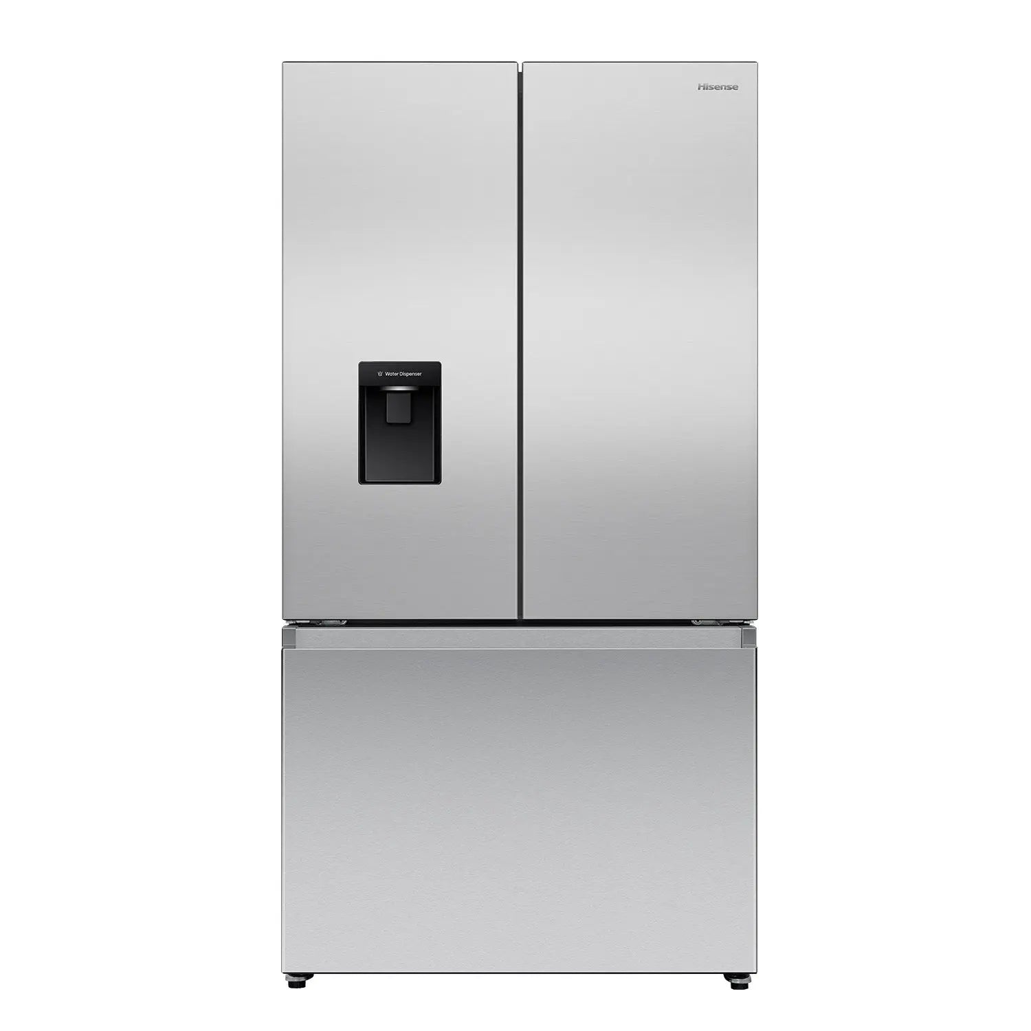 Hisense 635L French Door Fridge Freezer – Brand New, Large Family Capacity HRFD635SW (Copy) | ADELAIDE