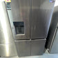 Hisense 640 Litres Fridge Freezer | ADELAIDE