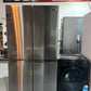 Hisense 640 Litres Fridge Freezer And Chiq 8kgs Washing Machine | ADELAIDE