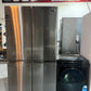 Hisense 640 Litres Fridge Freezer And Chiq 8kgs Washing Machine | ADELAIDE