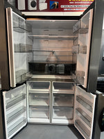 Hisense 640 Litres Fridge Freezer And Chiq 8kgs Washing Machine | ADELAIDE