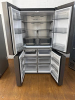Hisense 640 Litres Fridge Freezer $1149(refurbished) | Reservoir