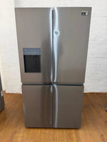 Hisense 640 Litres Fridge Freezer $1149(refurbished) | Reservoir